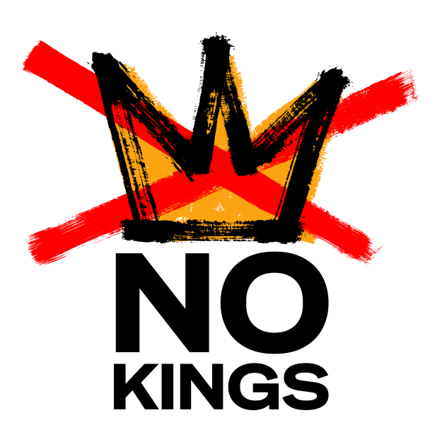 UPDATE: No Kings! Protest on Saturday, October 18th