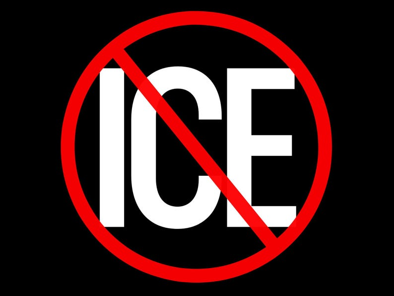 Tell Jeff Hurd ICE Must Stop Terrorizing the Public