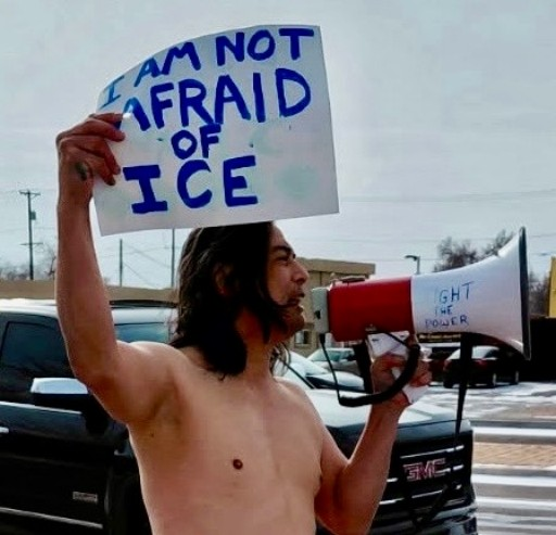 Pictures from January 23rd and 24th