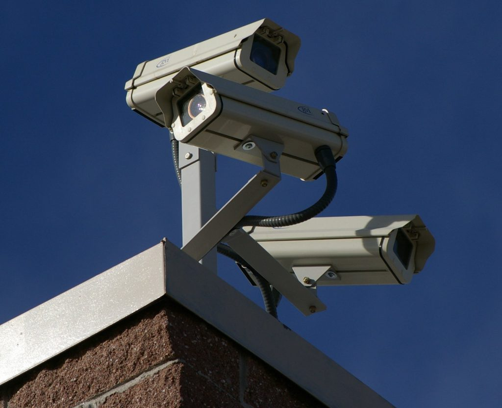 Flock Survelliance Camera Protest at Pueblo City Hall – August 24th – 4:30 PM