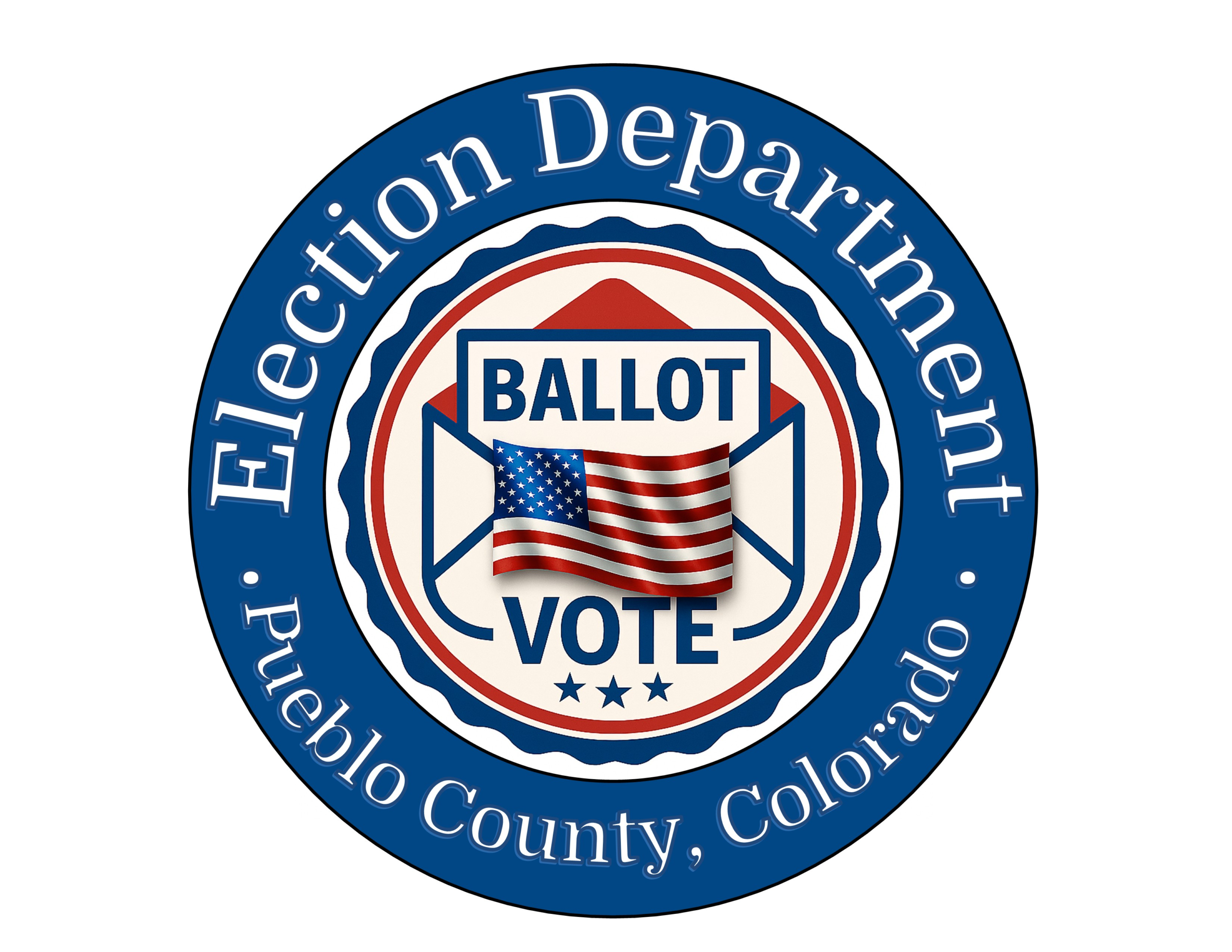 Pueblo Election Department Offices Tour – August 26th, 2:00 PM